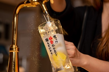 イメージ｜0秒レモンサワー　仙台ホルモン焼肉酒場　ときわ亭 一関店 
